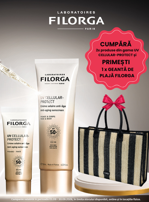 Filorga UV Cellular-Protect Produs Bonus Septembrie