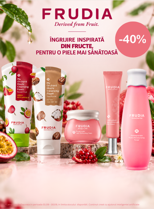 Frudia 40% Reducere Septembrie