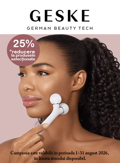 Geske 25% Reducere August