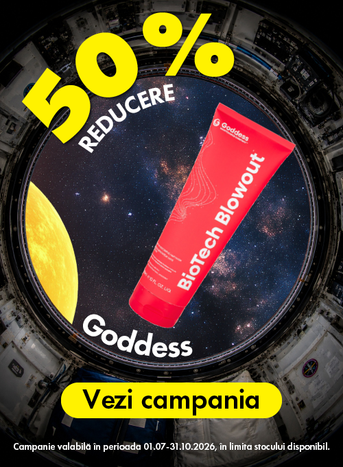 Goddess 50% Reducere Zorii Reducerilor