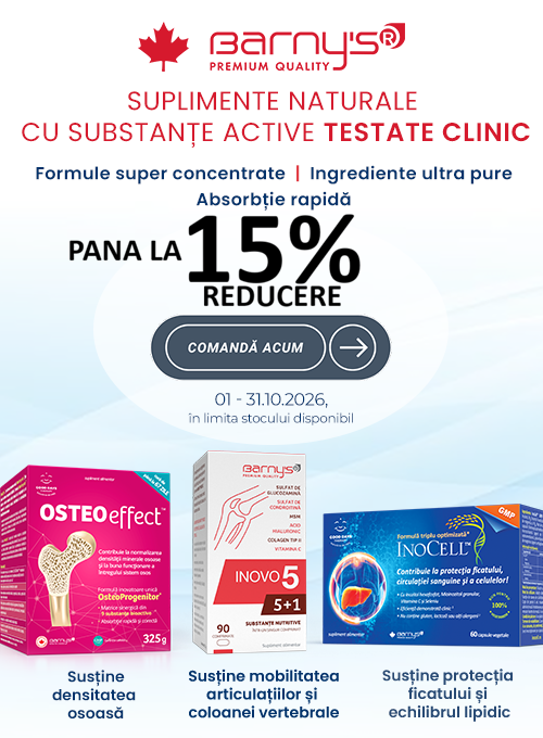 Good Days Pana la 15% Reducere Octombrie 