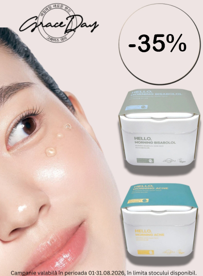 Grace Day 35% Reducere August