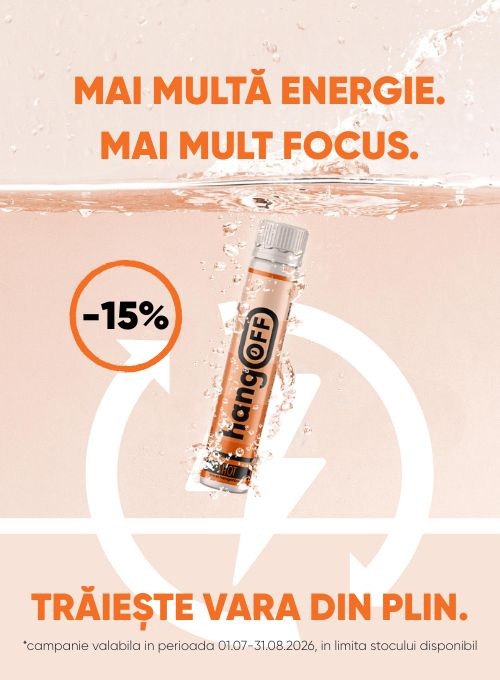 HangOff 15% Reducere Iulie-August