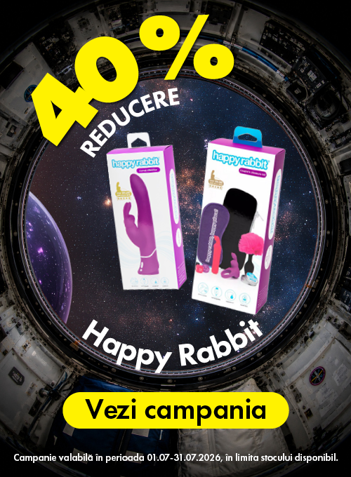 Happy Rabbit 40% Reducere Zorii Reducerilor Exclusiv Online