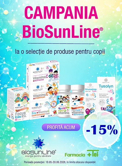 Helcor 15% Reducere Mai-Iunie