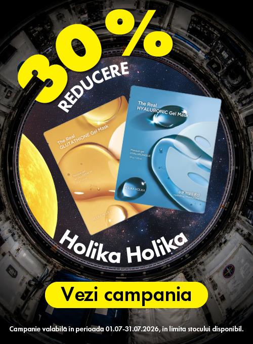 Holika Holika 30% Reducere Zorii Reducerilor