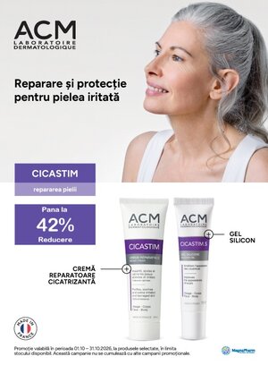 Acm Cicastim Pana la 42% Reducere Octombrie