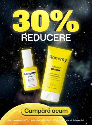 Acnemy 30% Reducere Zorii Reducerilor