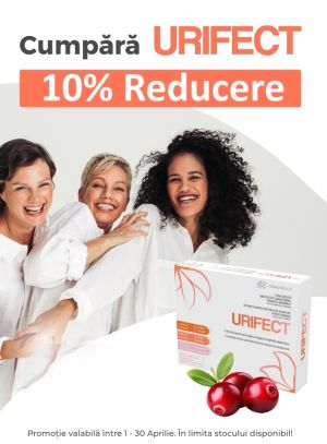 Adexilis 10% Reducere Aprilie