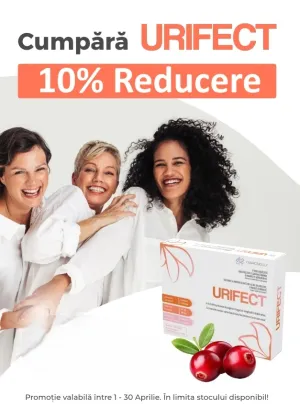 Adexilis 10% Reducere Aprilie