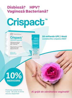 Adexilis 10% Reducere Iunie