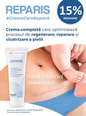 Adexilis 15% Reducere Mai-Iunie