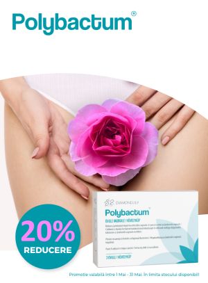 Adexilis 20% Reducere Mai