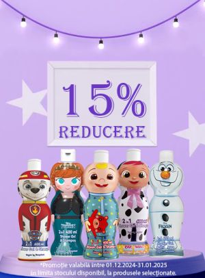 Air-Val 15% Reducere Decembrie-Ianuarie