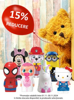 Air-Val 15% Reducere Noiembrie