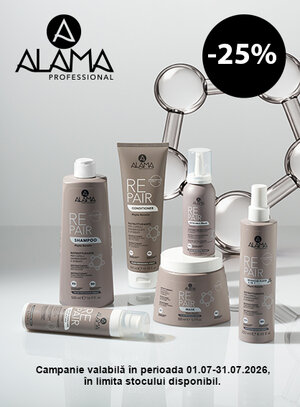 Alama Professional 25% Reducere Iulie