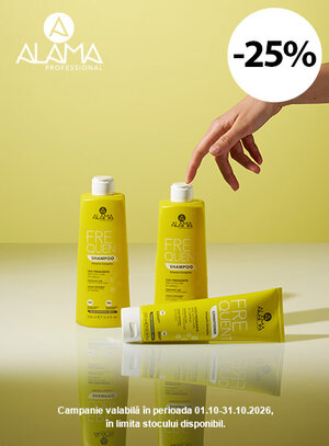 Alama Professional 25% Reducere Octombrie
