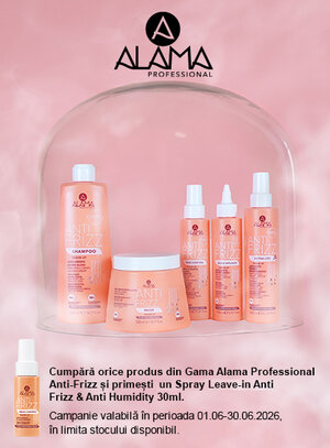 Alama Professional Produs Bonus Iunie