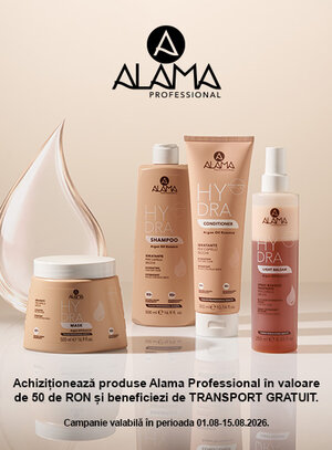 Alama Professional Transport Gratuit August