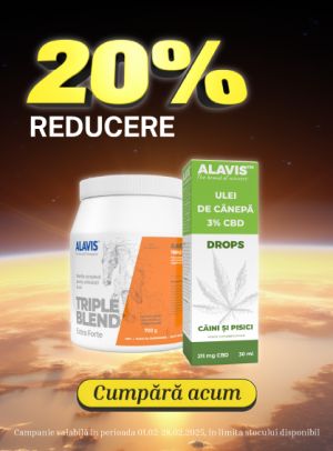 Alavis 20% Reducere Zorii Reducerilor 