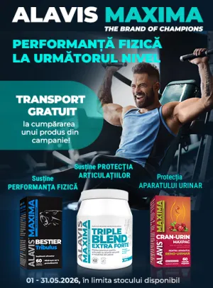 Alavis Maxima Transport Gratuit Mai