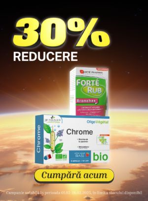 Alchida Nature 30% Reducere Zorii Reducerilor