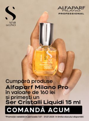 Alfaparf Produs Bonus Iulie