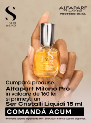 Alfaparf Produs Bonus Iulie
