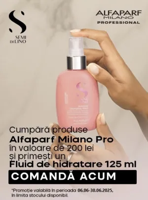 Alfaparf Produs Bonus Iunie