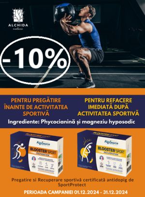 Algosource 10% Reducere Decembrie