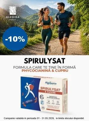Algosource 10% Reducere Mai