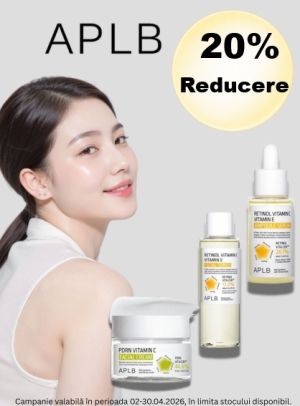 APLB 20% Reducere Aprilie
