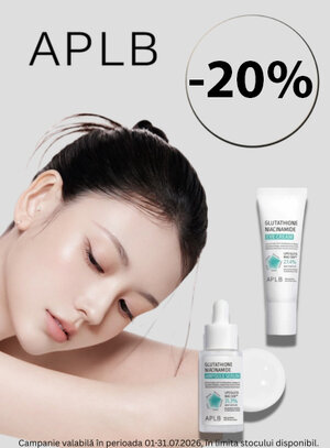 APLB 20% Reducere Iulie