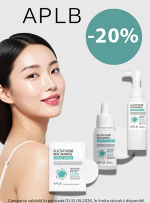 APLB 20% Reducere Mai