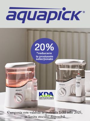 Aquapick 20% Reducere Iulie