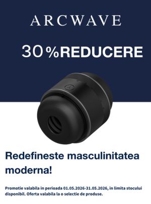 Arcwave 30% Reducere Mai