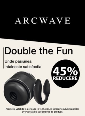 Arcwave 45% Reducere Black Friday 2025