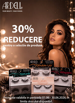 Ardell 30% Reducere Iunie