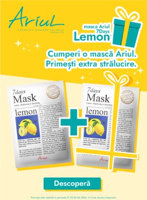 Ariul Cumperi 2, Platesti 1 Mai-Iunie