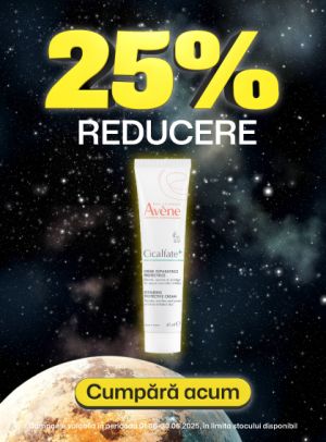 Avene 25% Reducere Zorii Reducerilor