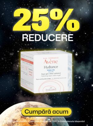 Avene Hydrance 25% Reducere Zorii Reducerilor