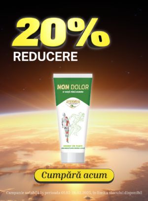 Ayurmed 20% Reducere Zorii Reducerilor 