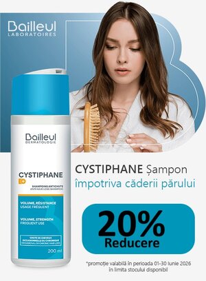 Bailleul  20% Reducere Iunie