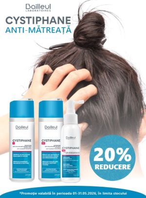 Bailleul 20% Reducere Mai