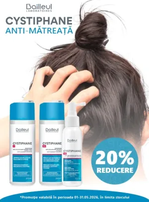 Bailleul 20% Reducere Mai