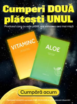 Barulab 2 La Pret De 1 Zorii Reducerilor