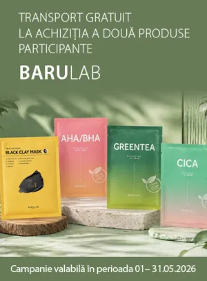 Barulab Transport Gratuit Mai