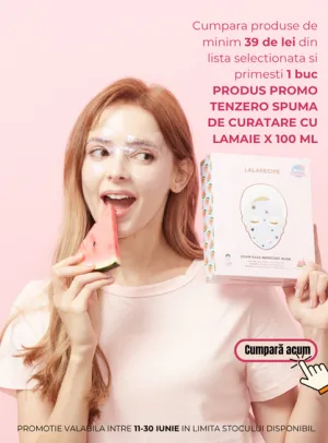 Beauty and Candy Produs Bonus Iunie