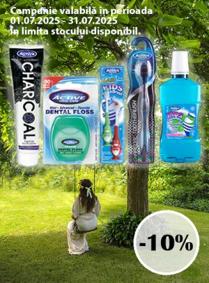 Beauty Formulas 10% Reducere Iulie