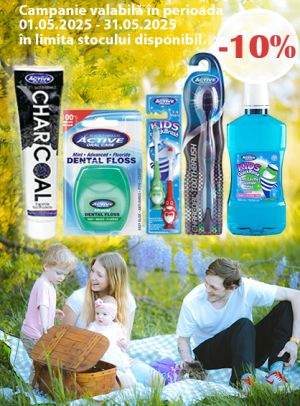 Beauty Formulas 10% Reducere Mai